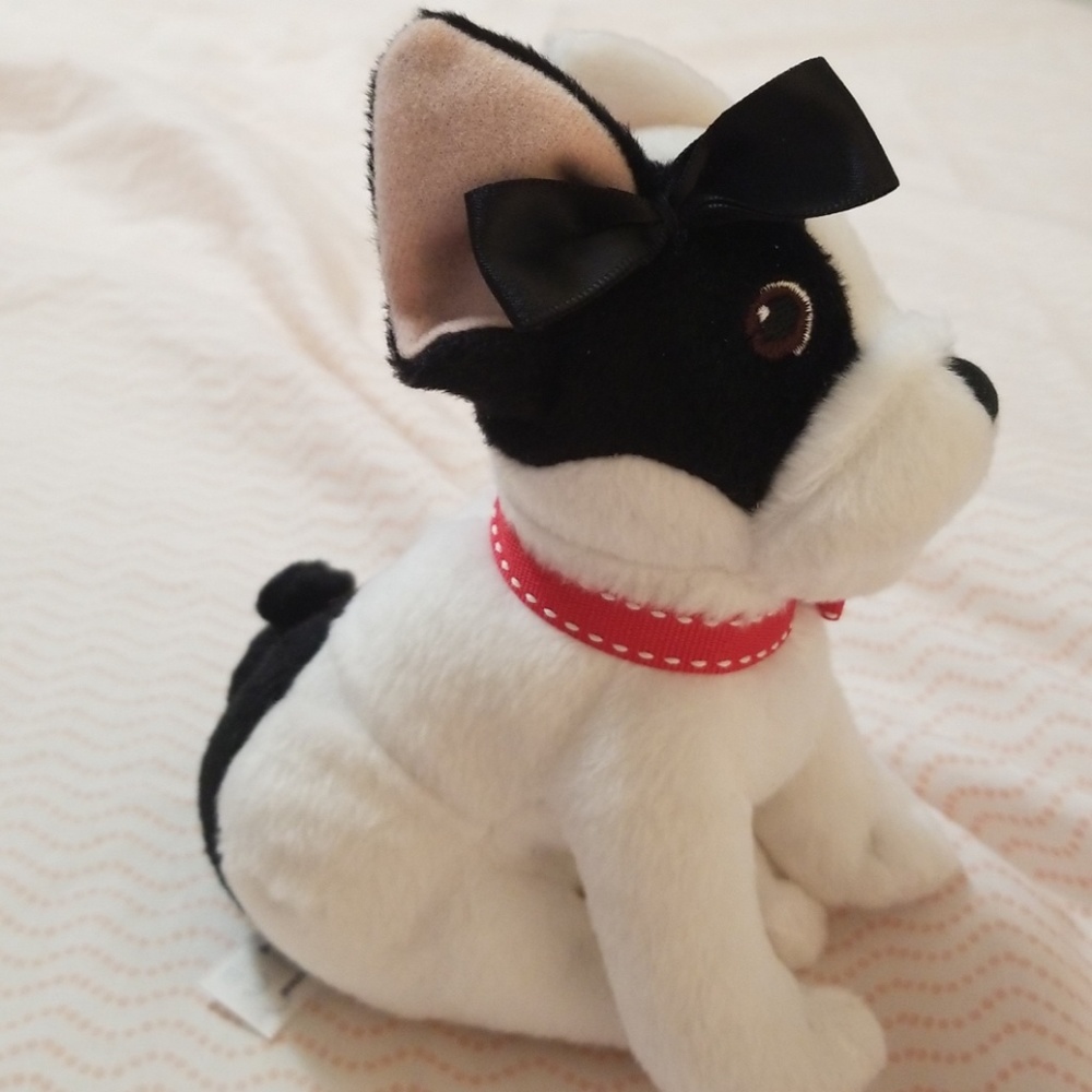 American girl 2015 dog